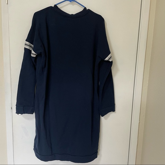 Lacoste long sleeve dress - Picture 5 of 6